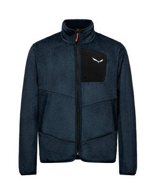 SALEWA Puez Warm Fz M men's sweatshirt